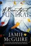 Book cover for A Beautiful Funeral