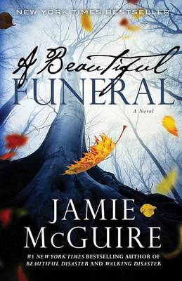 Cover of A Beautiful Funeral