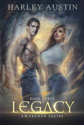 Book cover for Legacy