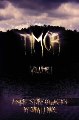 Cover of Timor: Volume I