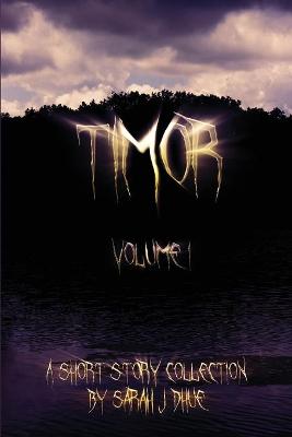 Book cover for Timor: Volume I