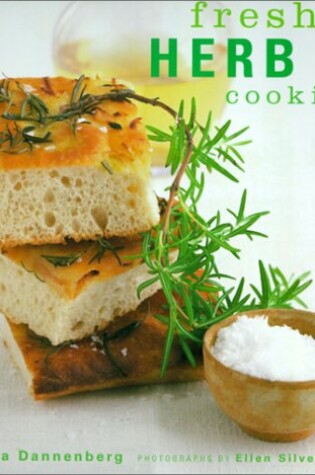 Cover of Fresh Herb Cooking