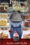Book cover for Previous Confections