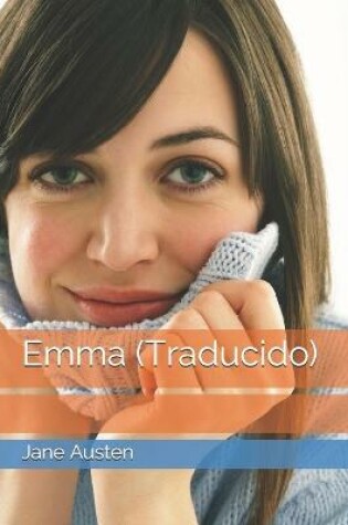 Cover of Emma (Traducido)