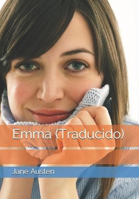 Book cover for Emma (Traducido)