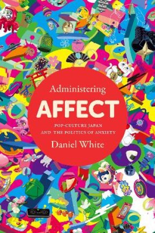 Cover of Administering Affect