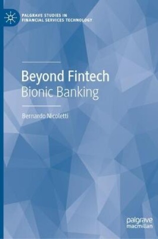 Cover of Beyond Fintech