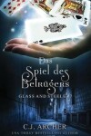 Book cover for Das Spiel des Betrügers