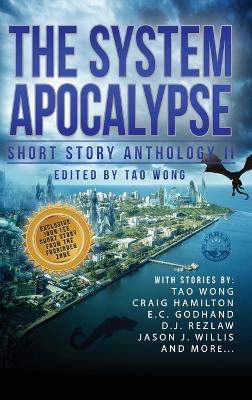 Book cover for The System Apocalypse Short Story Anthology II