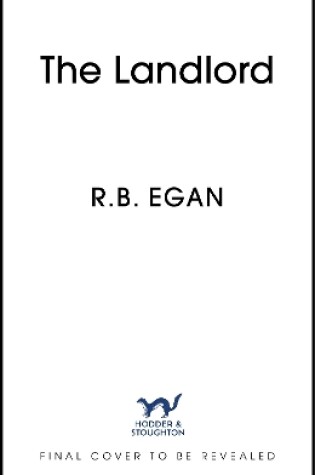 Cover of The Landlord