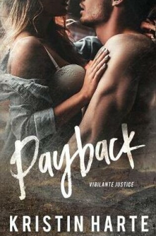 Cover of Payback