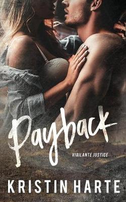 Book cover for Payback