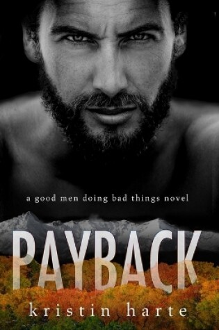 Cover of Payback