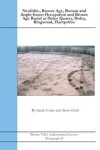 Book cover for Neolithic, Bronze Age, Roman and Anglo-Saxon Occupation, and Bronze Age Burial at Ibsley Quarry, Ibsley Ringwood, Hampshire