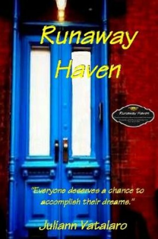 Cover of Runaway Haven