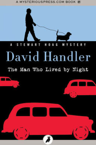 Cover of The Man Who Lived by Night