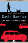 Book cover for The Man Who Lived by Night