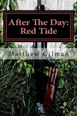 Book cover for After The Day
