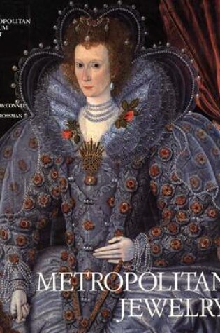 Cover of Metropolitan Jewelry