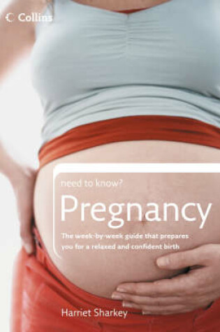 Cover of Pregnancy