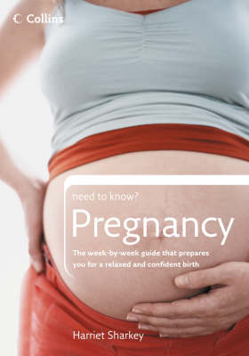 Book cover for Pregnancy