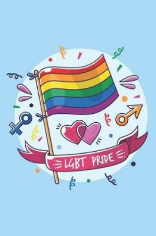 Cover of LGBT Pride