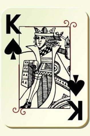 Cover of King of Spades