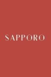 Book cover for Sapporo