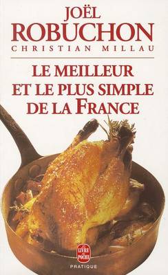 Book cover for Le Meilleur ET Le Plus Simple De LA France