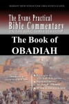 Book cover for The Book of Obadiah