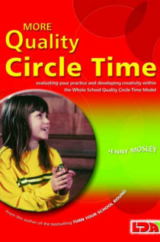 Cover of More Quality Circle Time