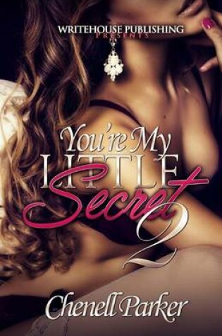 Cover of You're My Little Secret 2