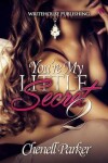 Book cover for You're My Little Secret 2