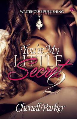 Book cover for You're My Little Secret 2