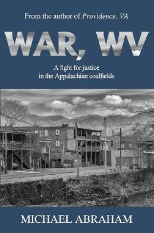 Cover of War, WV