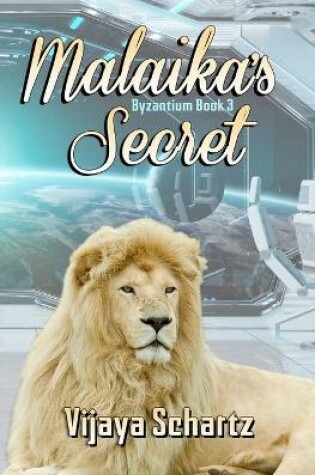 Cover of Malaika's Secret
