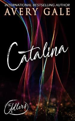 Book cover for Catalina