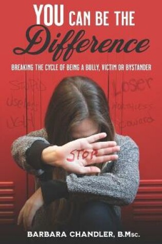 Cover of You Can Be the Difference