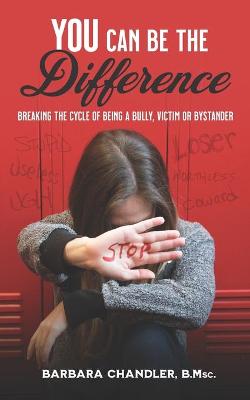 Book cover for You Can Be the Difference