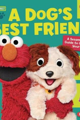 Cover of A Dog's Best Friend