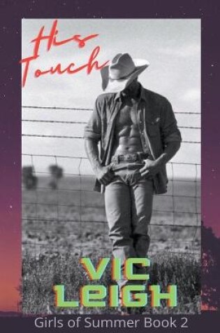 Cover of His Touch
