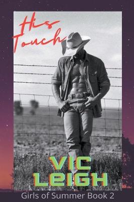 Book cover for His Touch