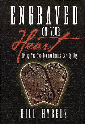 Book cover for Engraved on Your Heart