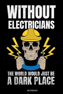 Book cover for Without Electricians