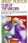 Book cover for Year of the Unicorn