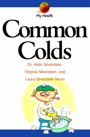 Cover of Common Colds
