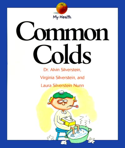 Cover of Common Colds