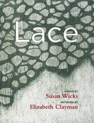 Book cover for Lace