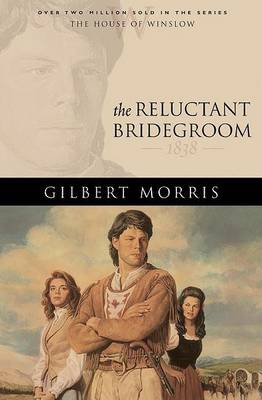 Book cover for The Reluctant Bridegroom