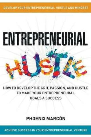 Cover of Entrepreneurial Hustle